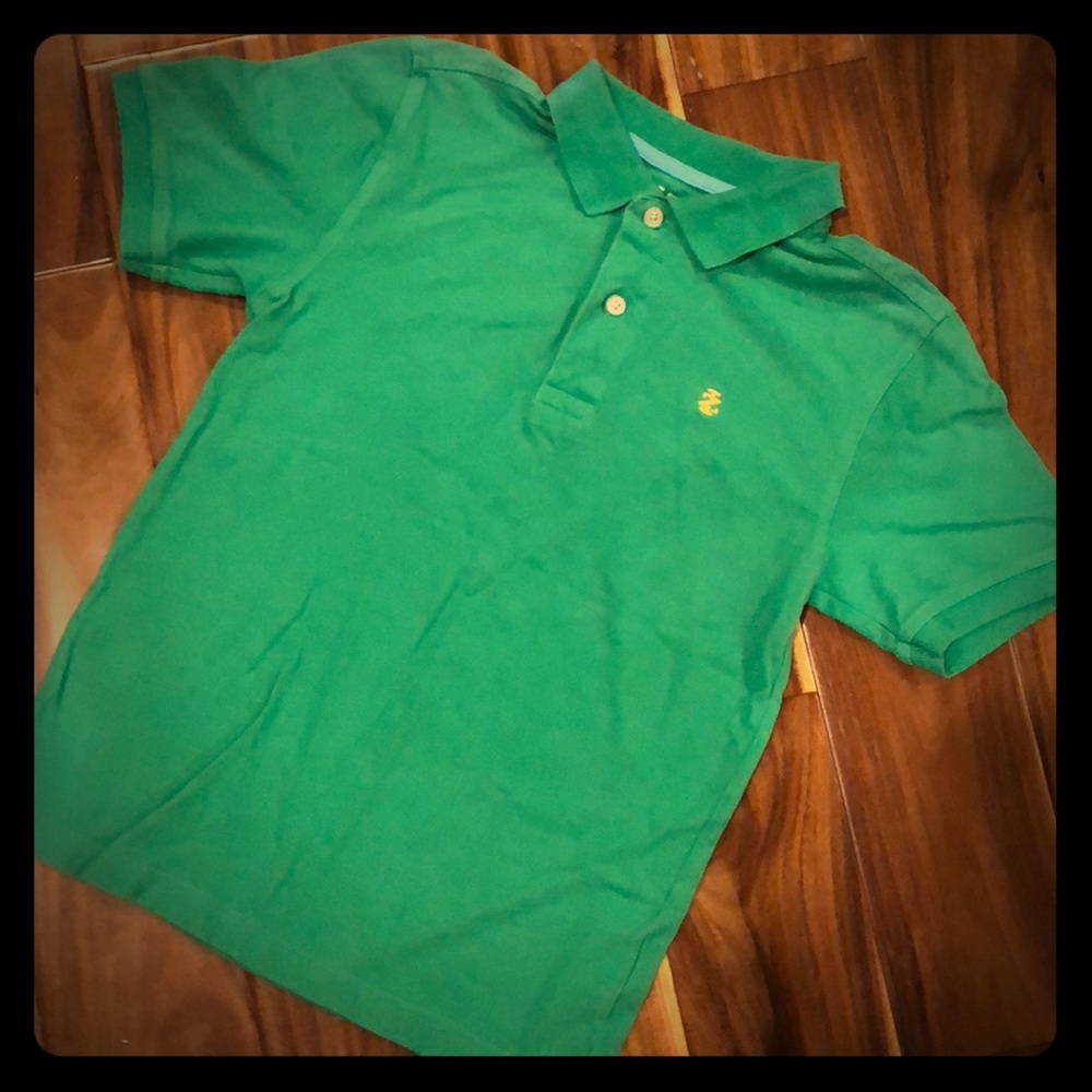 iZod boys 10/12
